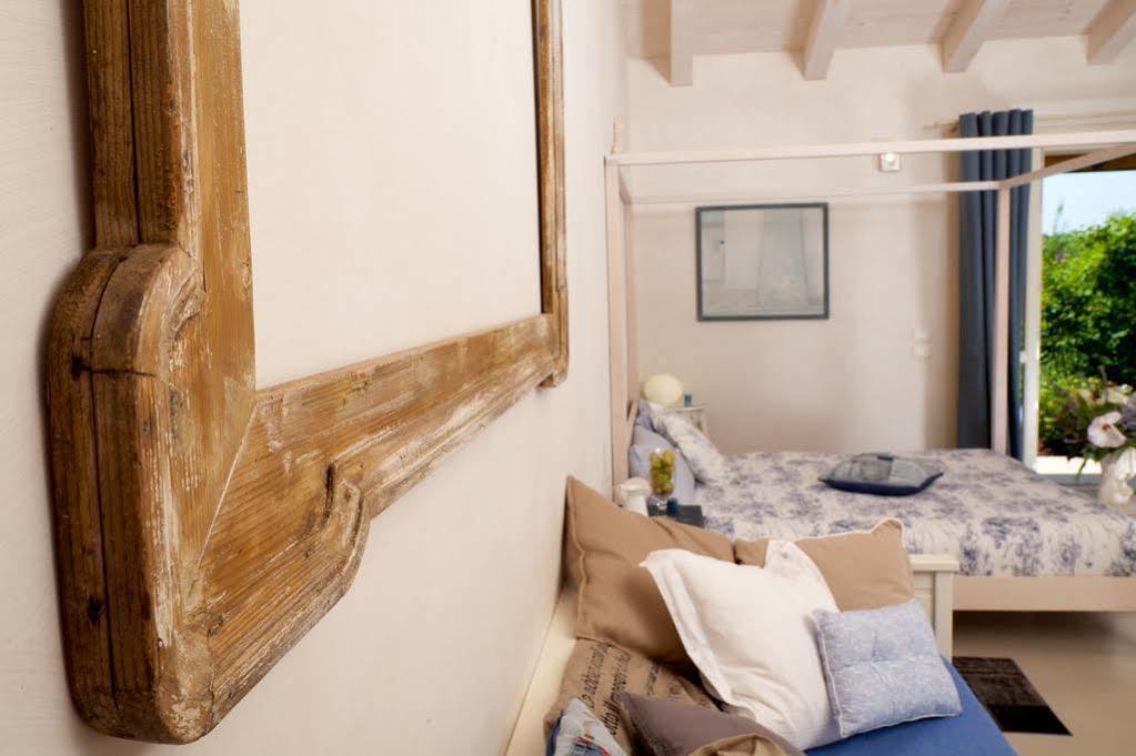 Bed and Breakfast Boccadibacco San Pietro in Cariano Exterior foto